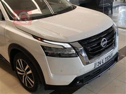 نيسان باثفايندر